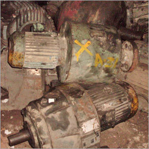 Electrical Motor