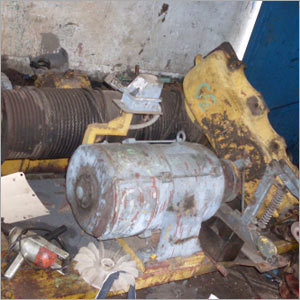 Electric Motors