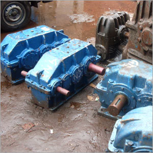 Pump & Motors