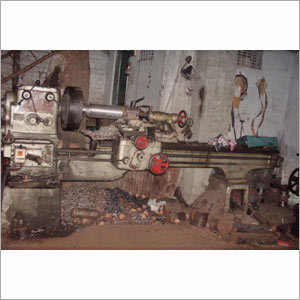 Fabrication Parts
