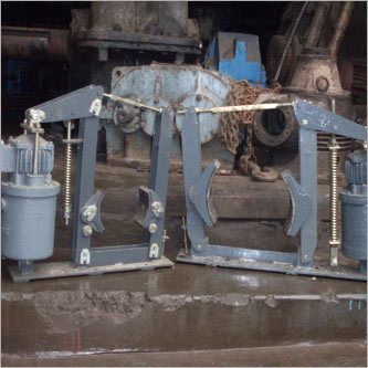 Machined Component