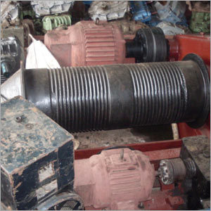 Spare Parts for Machines