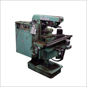 Precision Engineering Machinery & Parts