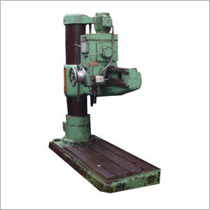 Engineering Machinery & Parts