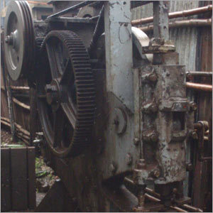 Industrial Machinery & Parts