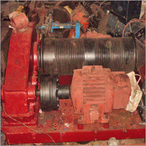 Precision Machinery Parts