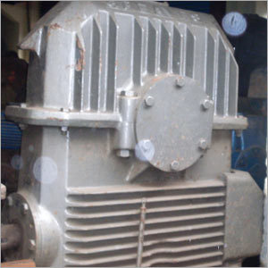 Machinery & Parts