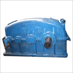 Industrial Machinery Parts