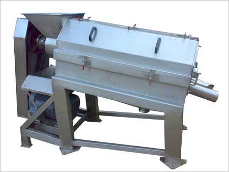 Food Processing Electrical Destoners