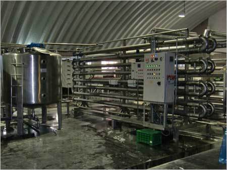 Preheater