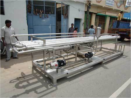 Grain Cleaning Machine
