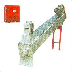 Screw Conveyors
