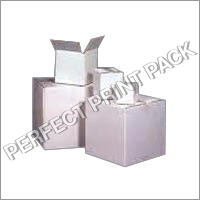 Packaging Boxes