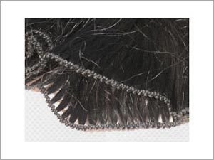 Hand wefts