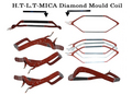 MICA Diamond Mould Coil