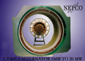 Low & High Tension Voltage Alternator