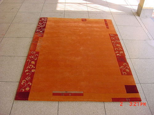 Indo Nepali Carpets