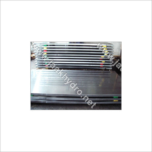 Heating Platen