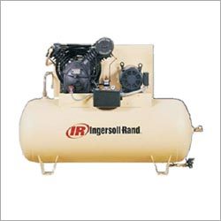Piston Type Compressor