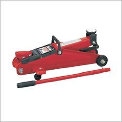 Hydraulic Jack