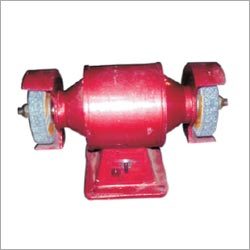 Hydraulic Bench Grinder