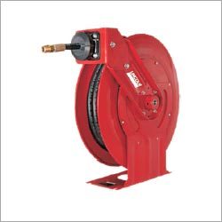 Oil Hose Reel