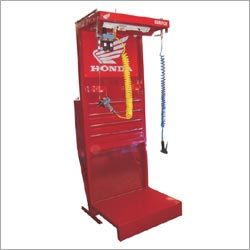 Pneumatic Panel Board