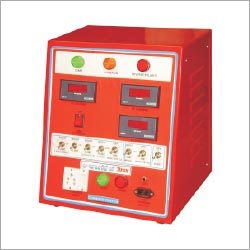 बैटरी चार्जर