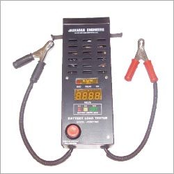 Two Wheeler Battery Tester