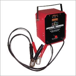 Battery Tester for Car