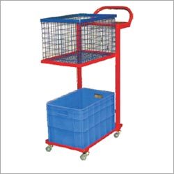 Commercial Trolley