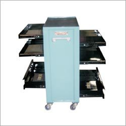 Tool Trolley