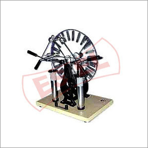Whim Shut Machine