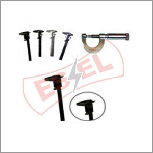 Vernier Calliper & Screw Guage