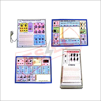 Breadboard Trainers