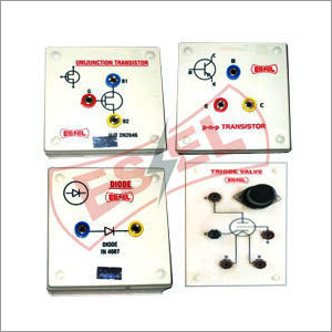 Educational Electronic Instruments