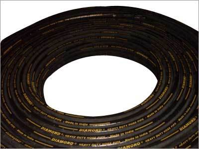 Welding Rubber Hoses