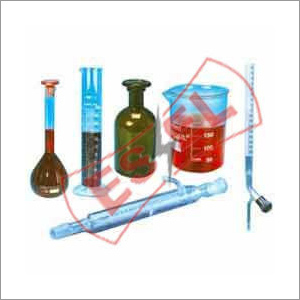 Laboratory Glass Wares