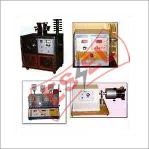 Pharmacy Equipment