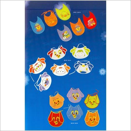 Baby Bibs