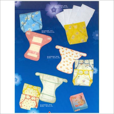 Baby Diaper