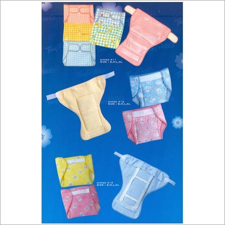 Baby Clothing Diaper