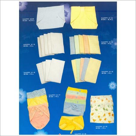 Nappies