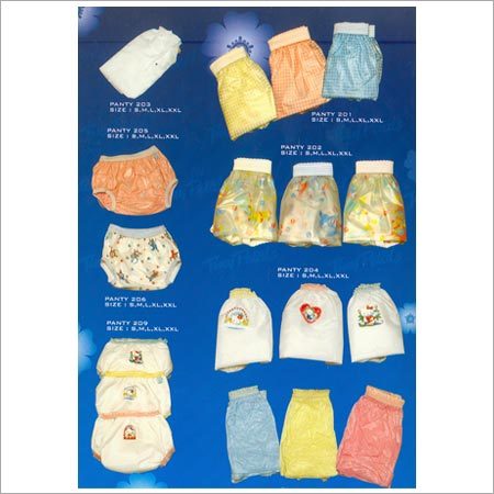 Baby Panties