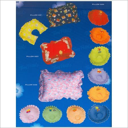 Baby Pillow