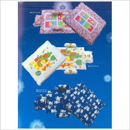 Baby Quilts