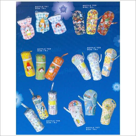 Baby Bottle Covers