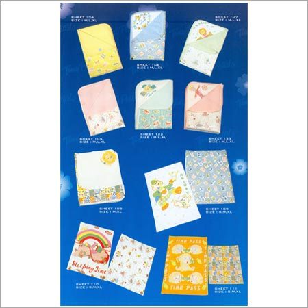 Babies Sheets
