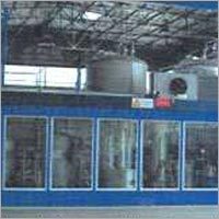 Modular Skid Mounted Biodiesel Plant