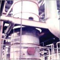 Fatty Acids Distillation Plant